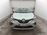  Renault  Captur Renault  TCe 90 Corporate Edition 5d 