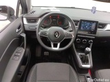  Renault  Captur Renault  TCe 90 Corporate Edition 5d #9