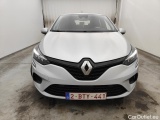  Renault  Clio Renault  Blue dCi 100 Corporate Edition 5d 