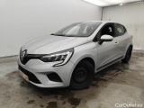  Renault  Clio Renault  Blue dCi 100 Corporate Edition 5d #4