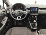  Renault  Clio Renault  Blue dCi 100 Corporate Edition 5d #9