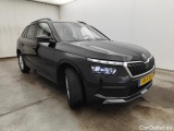  Skoda  KAMIQ SKODA  1.0 TSI 110hp Ambition DSG 5d #2