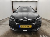  Skoda  KAMIQ SKODA  1.0 TSI 110hp Ambition DSG 5d 