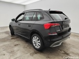  Skoda  KAMIQ SKODA  1.0 TSI 110hp Ambition DSG 5d #4