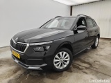  Skoda  KAMIQ SKODA  1.0 TSI 110hp Ambition DSG 5d #3