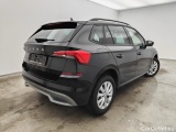  Skoda  KAMIQ SKODA  1.0 TSI 110hp Ambition DSG 5d #5