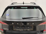  Skoda  KAMIQ SKODA  1.0 TSI 110hp Ambition DSG 5d #38