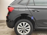  Skoda  KAMIQ SKODA  1.0 TSI 110hp Ambition DSG 5d #42