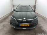  Skoda  KAMIQ SKODA  1.0 TSI 110hp Ambition DSG 5d 