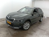  Skoda  KAMIQ SKODA  1.0 TSI 110hp Ambition DSG 5d #3