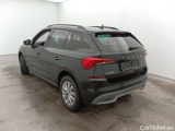  Skoda  KAMIQ SKODA  1.0 TSI 110hp Ambition DSG 5d #4