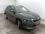  Skoda  KAMIQ SKODA  1.0 TSI 110hp Ambition DSG 5d #2