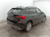  Skoda  KAMIQ SKODA  1.0 TSI 110hp Ambition DSG 5d #5