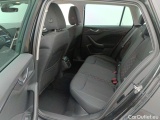  Skoda  KAMIQ SKODA  1.0 TSI 110hp Ambition DSG 5d #10