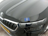  Skoda  KAMIQ SKODA  1.0 TSI 110hp Ambition DSG 5d #20