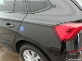  Skoda  KAMIQ SKODA  1.0 TSI 110hp Ambition DSG 5d #24