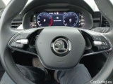  Skoda  KAMIQ SKODA  1.0 TSI 110hp Ambition DSG 5d #31