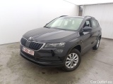  Skoda  Karoq Skoda  1.5 TSI 110kW DSG7 Clever 5d #3