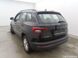  Skoda  Karoq Skoda  1.5 TSI 110kW DSG7 Clever 5d #4