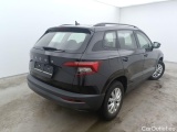  Skoda  Karoq Skoda  1.5 TSI 110kW DSG7 Clever 5d #5