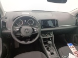  Skoda  Karoq Skoda  1.5 TSI 110kW DSG7 Clever 5d #9