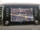  Skoda  Karoq Skoda  1.5 TSI 110kW DSG7 Clever 5d #13