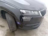  Skoda  Karoq Skoda  1.5 TSI 110kW DSG7 Clever 5d #22