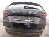  Skoda  Karoq Skoda  1.5 TSI 110kW DSG7 Clever 5d #31