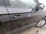  Skoda  Karoq Skoda  1.5 TSI 110kW DSG7 Clever 5d #40