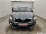  Skoda  Octavia Skoda  Combi 1.5 TGI 96kW DSG 7 G-Tec Ambition 5d 