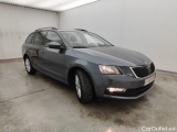  Skoda  Octavia Skoda  Combi 1.5 TGI 96kW DSG 7 G-Tec Ambition 5d #2