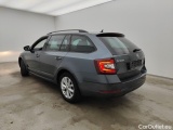  Skoda  Octavia Skoda  Combi 1.5 TGI 96kW DSG 7 G-Tec Ambition 5d #5