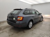 Skoda  Octavia Skoda  Combi 1.5 TGI 96kW DSG 7 G-Tec Ambition 5d #4