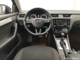  Skoda  Octavia Skoda  Combi 1.5 TGI 96kW DSG 7 G-Tec Ambition 5d #9