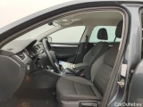 Skoda  Octavia Skoda  Combi 1.5 TGI 96kW DSG 7 G-Tec Ambition 5d #10