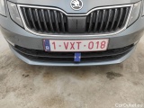  Skoda  Octavia Skoda  Combi 1.5 TGI 96kW DSG 7 G-Tec Ambition 5d #19