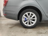  Skoda  Octavia Skoda  Combi 1.5 TGI 96kW DSG 7 G-Tec Ambition 5d #23