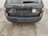  Skoda  Octavia Skoda  Combi 1.5 TGI 96kW DSG 7 G-Tec Ambition 5d #21