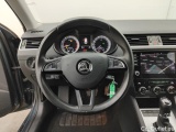  Skoda  Octavia Skoda  Combi 1.5 TGI 96kW DSG 7 G-Tec Ambition 5d #25