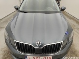  Skoda  Octavia Skoda  Combi 1.5 TGI 96kW DSG 7 G-Tec Ambition 5d #30