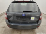  Skoda  Octavia Skoda  Combi 1.5 TGI 96kW DSG 7 G-Tec Ambition 5d #36