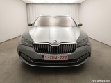  Skoda  Superb Skoda  Combi 2.0 CRTDI 110kW DSG7 Style 5d 