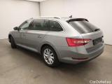 Skoda  Superb Skoda  Combi 2.0 CRTDI 110kW DSG7 Style 5d #4
