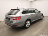  Skoda  Superb Skoda  Combi 2.0 CRTDI 110kW DSG7 Style 5d #5