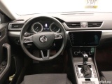  Skoda  Superb Skoda  Combi 2.0 CRTDI 110kW DSG7 Style 5d #9