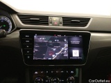  Skoda  Superb Skoda  Combi 2.0 CRTDI 110kW DSG7 Style 5d #12