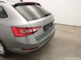  Skoda  Superb Skoda  Combi 2.0 CRTDI 110kW DSG7 Style 5d #18