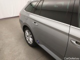  Skoda  Superb Skoda  Combi 2.0 CRTDI 110kW DSG7 Style 5d #28