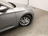  Skoda  Superb Skoda  Combi 2.0 CRTDI 110kW DSG7 Style 5d #31