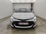  Toyota  Corolla Toyota  Touring Sports 1.8 Hybrid Dynamic e-CVT 5d 
